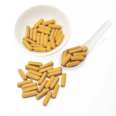 A Cost-effective Choice for Dietary Supplements and Tablets, Directly Supplied by the Factory