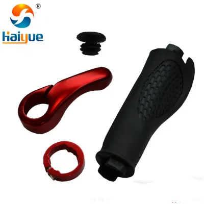 Replacement Bicycle Handlebar in Rubber Material
