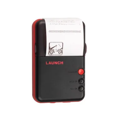 Attractive Factory Price WIFI Mini Printer for X431 V/V+/X431 V 8inch