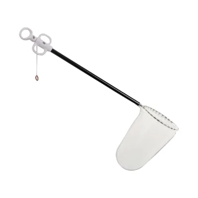 Geasure Disposable Extract Bag for Medical-Grade Abdominal Minimally Invasive Surgery