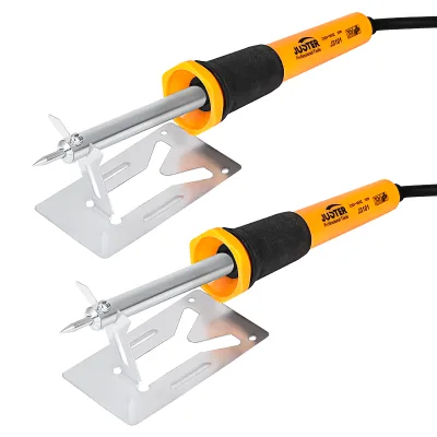 Juster 30W 40W 60W 100W Electrical Soldering Irons Adjustable Temperature Electric Welding Soldering Iron Tools