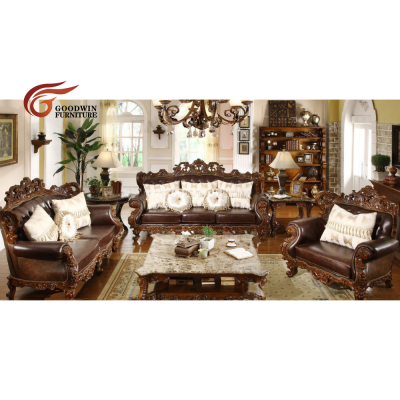 A27 High End Style ashley Furniture