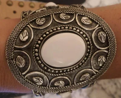 Tuquosize Fashion New Western Men's Belt for Buckle Made of Durable Zinc Material