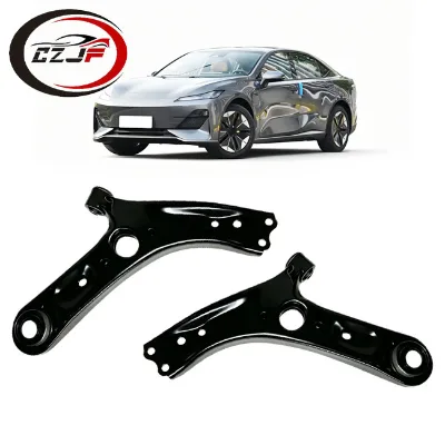 CZJF Front Suspension Arm Assembly for Deepal SL03 2024-2025 2904300-EP02 2904400-EP02 Lower Control Arm Direct Replacement