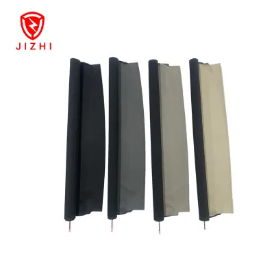 70600-TTP-H11ZA Car Sunroof Curtain Sunshade Cover Assembly for Honda Acura TLX-L 2.4L 2018-2019