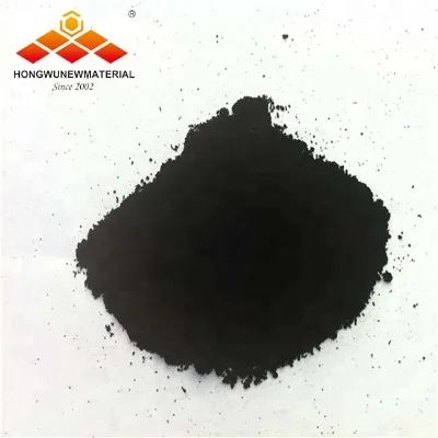 High Quality Multiwall Carbon Nanotube 99% Cnts Electron Grade Solid Industrial Grade