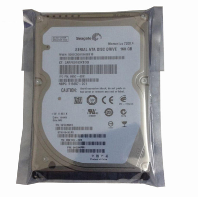 New Stock for Pc 3.5inch 160gb SATA Hard Disk HDD