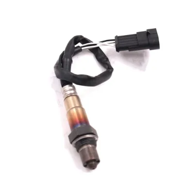 Delivery Fast 0258006827 93385924 Oxygen Sensor for Chevrolet Evanda Kalos Daewoo Opel 1.4-3.5L 1998-