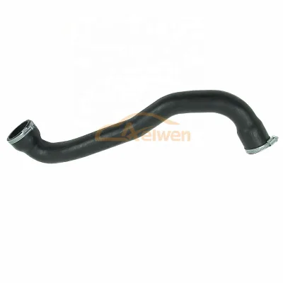 Car Air Intake Hose Used for Opel Meriva 1.7 Cdti 93329873