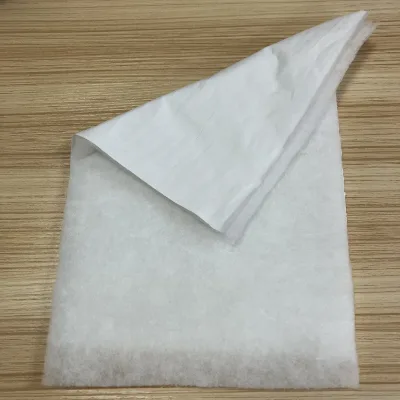 Super Soft Sofa Liner Polyester Fabric Laminated Poly Wadding for Sofa Mattress Lining Fabric Quilted