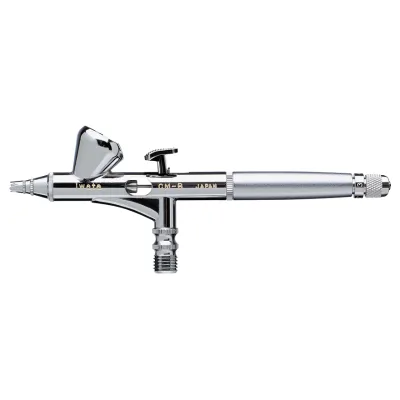 New Generation High Standard Iwata Custom Micron CM-B Paint Airbrush Pen CM-CP2 CM-C2 PLUS
