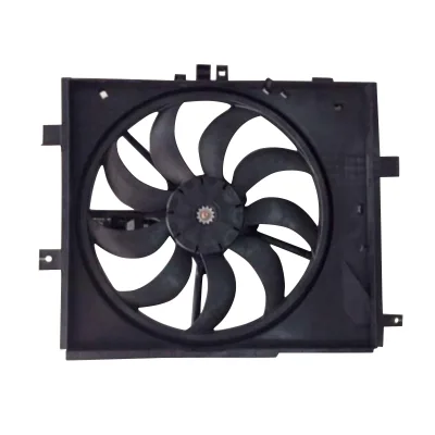 12 Volt Auto Radiator Cooling Fan for NISSAN VERSA 2012-2019 OEM 21481-3AB3A