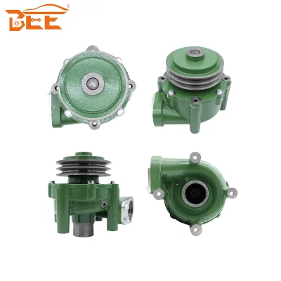 11127443 High Quality New Water Pump Parts for volvo D Series Diesel Engines Grey Iron