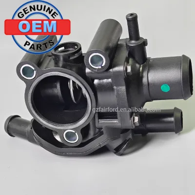 OEM New Thermostat with Housing for Ford Focus MK1 Tourneo Transit Connect XS4G9K478BD