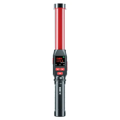 CE Certified Professional Alcohol Tester with High Sensitivity Sensor Quick Screening 0-500mg/100mL BAC Measurement Range