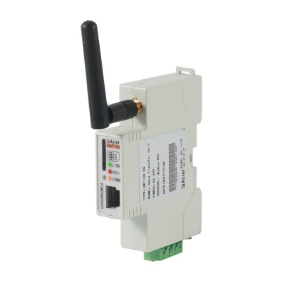 Acrel AWT100-POW Matching AC/DC220V Power Supply Module for All AWT100 Communication Terminals