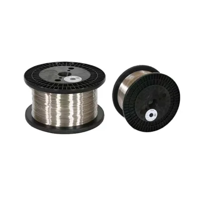 Grade1 Grade2 Grade3 Ti2 Ti4 Titanium Wire for Laser Welding