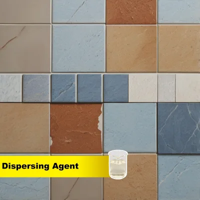 Dispersant for Ceramic Porcelain Inkjet Hydrocarbon Oil and Low Polarity Ester Mixed Low Polarity Ester System UV Ink Additive