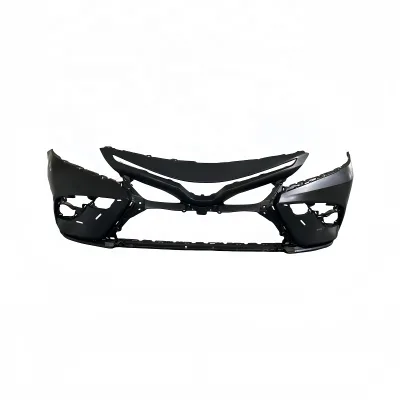 2021 for Camry Bumper Grille SE Material Black 52119-0X954 Auto Front Bumpers for Toyota Camry 2021