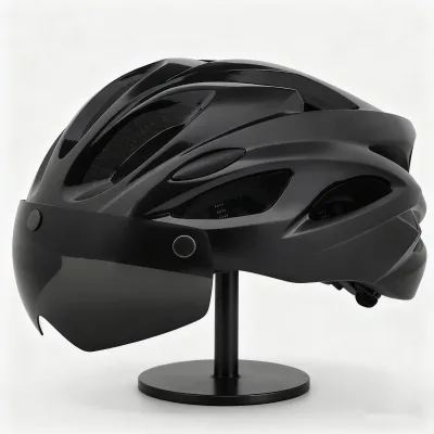 Ultralight Breathable Cycling Helmet Road Mountain Bike Urban Cycling Bike Helmet for Adult