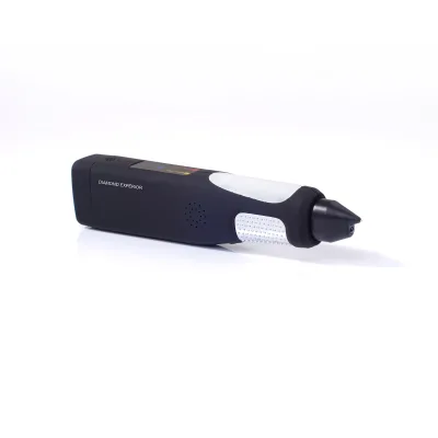Most Popular Diamond Cubic Zirconia Tester Pen Professional Jewelers Select Stone Tools