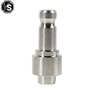 Total Station Surveying Instrument Leica Prism Adapter GPS Stainless Steel Aluminum Alloy Connector Survey Equipment Wire EDM