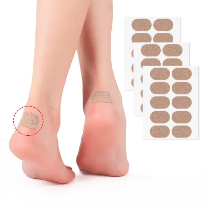 Adhesive,pain Relief,heel Stickers Foot Patch,high Heel Sticker