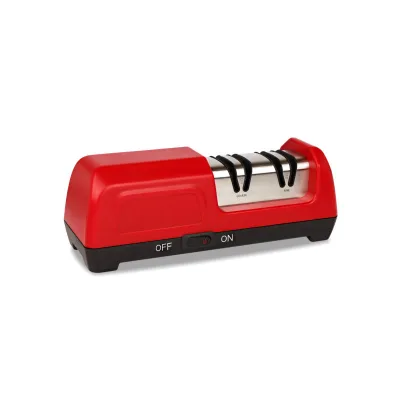 EKS2P Electric Commercial Multi-functional Three-stage diamond Sharpener ABSquick Professional