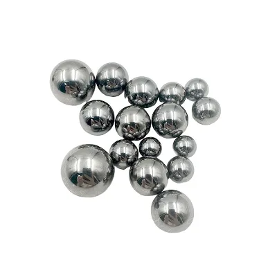 The Best Material Tungsten Steel Balls 3.56mm3.81mm4.06mm4.32mm4.57mm Tungsten Heavy Alloy Carbide Ball