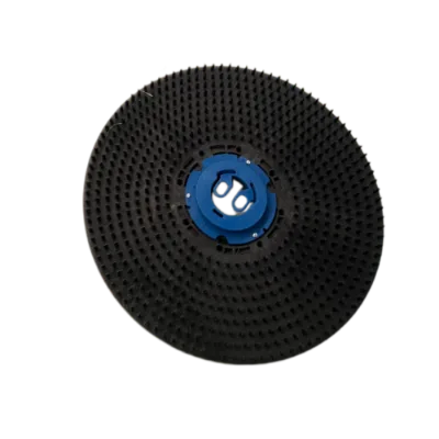 Mop Cleaning Pad Support