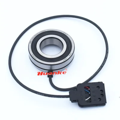 Hot Sale Forklift Motor Sensor Bearing 6206