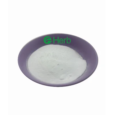 Biotinoyl Tripeptide-1 & Biotinyl-GHK Tripeptide Hair Care Cosmetic Peptides 99% Purity White Powder Cosmetic Grade