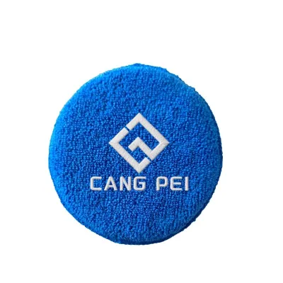 Car Wash Towel Thickened Wiping Wash Cloth Rag Wiping Towel Car Cleaning