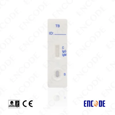 Hot Selling Tb Rapid Screening Medical Diagnostic Infectious Tb test Kit
