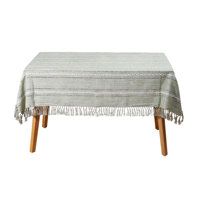 Custom Table Cloth logo Tablecloths Linen Tablecloth Table Cloth Fabric Linen Table Cloth