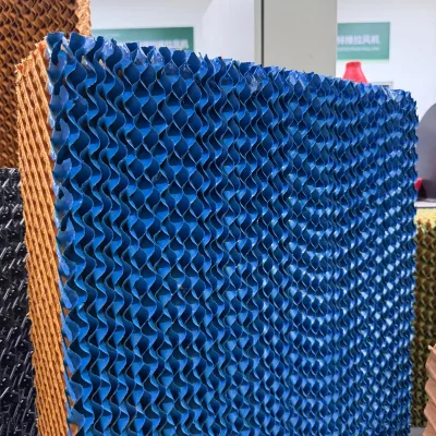 New Professional Production of 7090/7060 Evaporative Cooling Pads with 1 Year Warranty for Pig Farms No Reviews yet