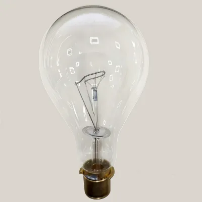 Factory Price 620W P39S Incandescent Bulbs Train Lights Tungsten Filament Lamp Old-fashioned Lamps
