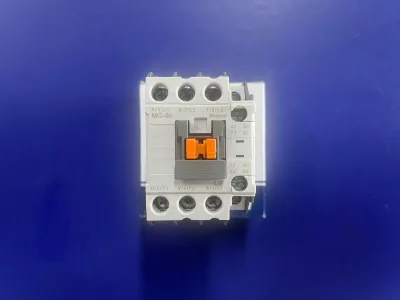 LS Electric MC-9b AC Contactor 9A Industrial Motor Control Electromagnetic Switch