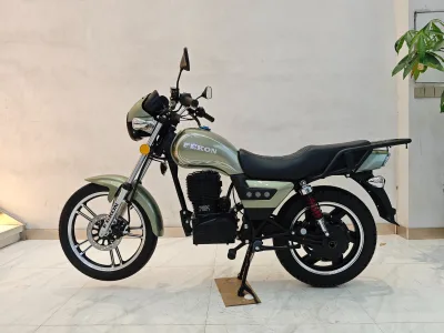 Electric Motorcycle 72V5000W Motor 72V3000W 72V Long Range 80KM/H
