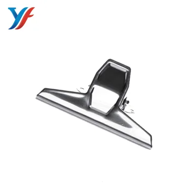 Good Products Jumpo Clip/Butterfly Clip for Wholesale