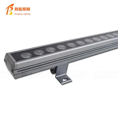 Long Strip American Luxury Simple Personality Aisle Modern Home Hotel Bedroom Decorative Creative Minimalist Indoor Wall Lamp