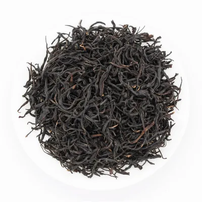 Chinese Hot Sell Eu Compliant Keemun Black Tea Chinese Tea for Skin Beauty