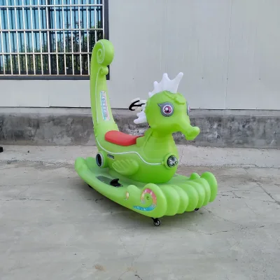 Music Amusement Exciting Rides Kid Electric Car 100-500kg 155*90*110cm 32A*2PC CN;HEN HNHPYL Indoor,outdoor Amuark 1 Set 160KG