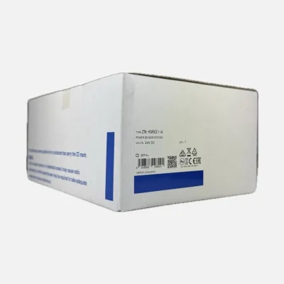 Power Sensor Station Unit ZN-KMX21-A for OMRON