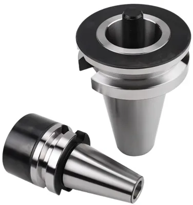 Adapter Sleeve Enables Smooth Conversion, Accurate Fitting and Stable Tool Adaptation.