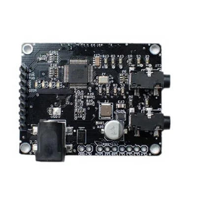 Experienced Manufacturer of Custom Consumer Electronics PCBA Mass Production of SMD PCB Double-Sided PCBA Service