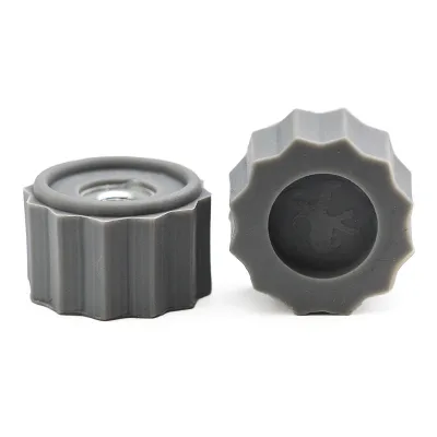 Electric Plum Blossom Gear for Household Use Rubber Gear Replacement Parts for Juicer Mixer Blender