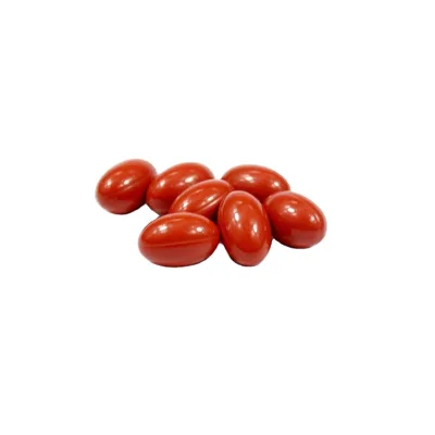 OEM Label Coq10 Softgels Protects the Liver Increases Cardiac Output Anti-Fatigue