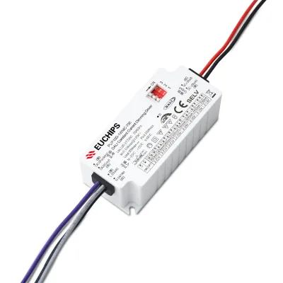 DALI 10W White Wide Voltage Dimming Plastic Driver Lighting and Circuitry Design Solutions by DALI