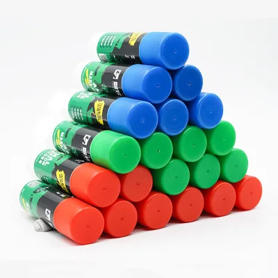 Animal Distinguish Marking Spray Paint Pig Sow Spray Paint Marker for Livestock